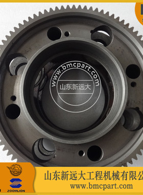 热销品质保证的sd23推土机行星架154-15-42321 山推行星原厂架现