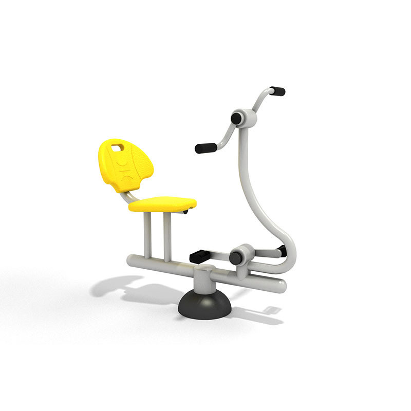 热销24户外健身器材公园路径健身中老年广场室外体育组合运动器材