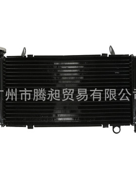 适用总成水箱cbr400nc29cbr29水箱摩托车散热器水冷器