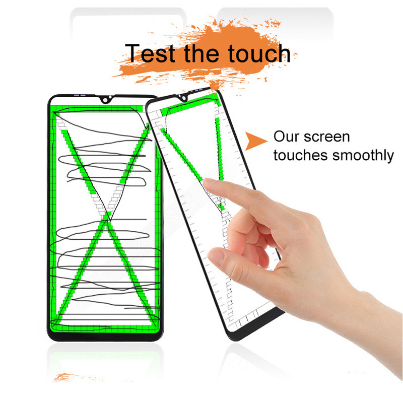 热销适用VIVO屏幕Y91/95Y81/83Y3/17Y19/5S12SY20Y71A液晶总成