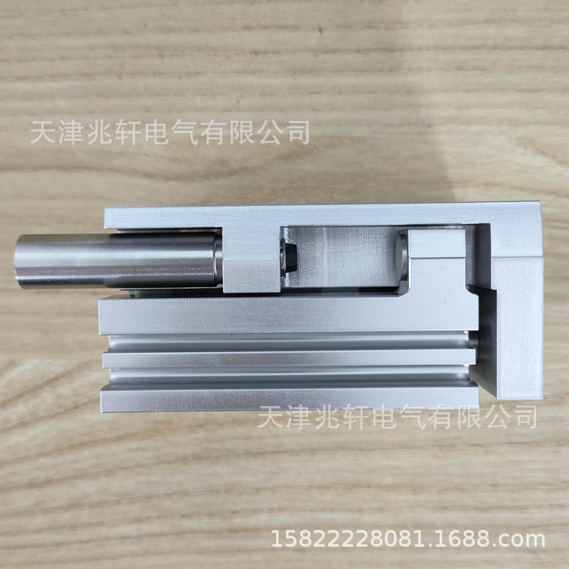 热销费斯托dgst-12-20-pa滑动托dgst-12-20-pa费斯气缸气缸