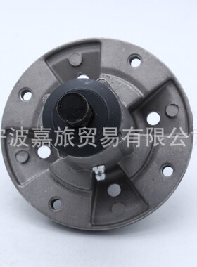 热销割草机主轴配件适用于johndeeream136733/82-358草坪机总成