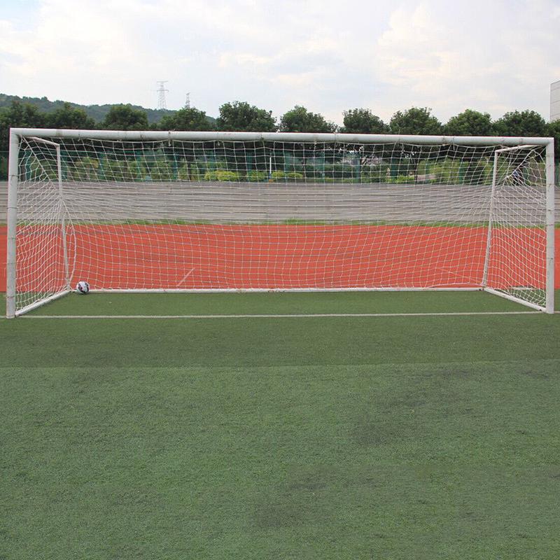 足球门5人7人11制龙门架拆卸移动足球框架五人制儿童成人足球门