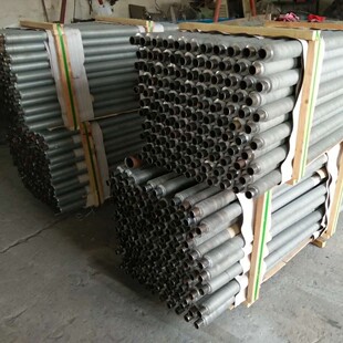 大量供应木材干燥设备烤房散热器箱窑内换热烘干盘管散热器厂家