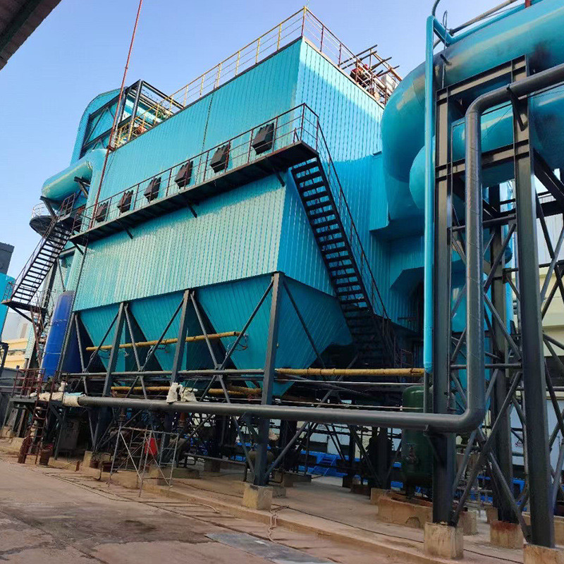 热销除尘器布袋车间除尘设备灰尘收集器脉冲滤筒除尘器工业粉尘收