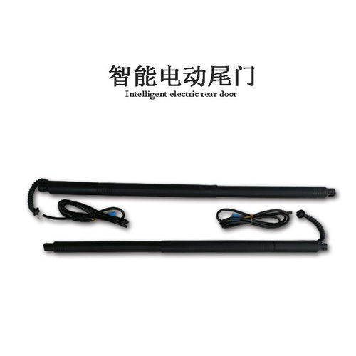 适用本田缤智HRV Mobilio机械锁mechanicallock汽车改装电尾门
