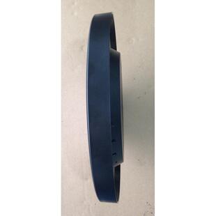 th9250pb-25cm温湿度计（细字壳欧盘黑体）