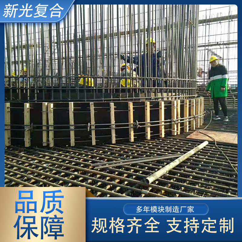 圆弧模板工地弧形模板检查井模具桥梁弧形异形组合建筑钢圆弧模板