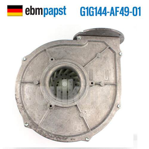 全新现货ebmpapst G1G144-AF49-01 230V 75W 海德堡风泵
