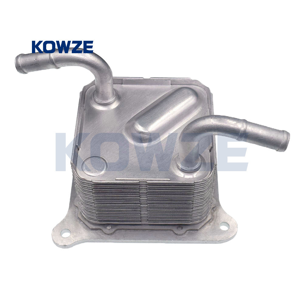 波箱油冷21606-3JX0A适用于NISSAN SEMTRA 1.8L 2013-2017
