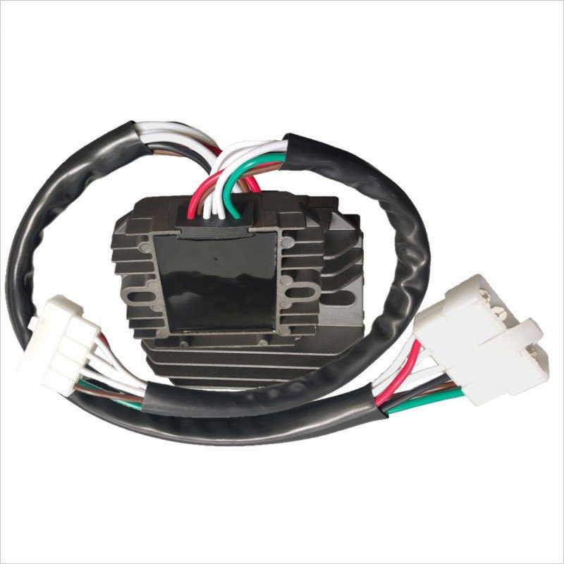 热销适用于整流器yamahaxj55012r-81960-a1-003g1-81960-a1-00