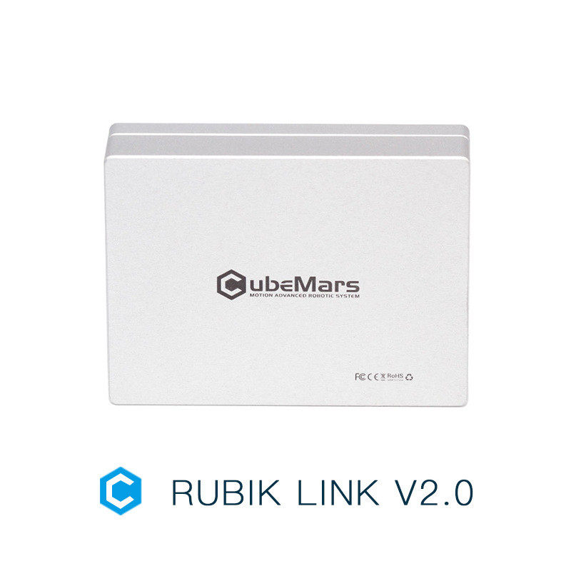 热销rubiklinkv2.0tmotorak机器人行星编程器电机上位机