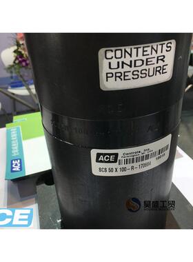 热销ace缓冲器串联型批发价格mc600mh2-b 气弹簧液压阻尼器气弹簧