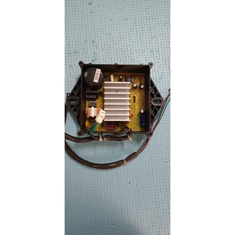 适用威力洗衣机电脑板XQB70/80-1679D NCXQ-1679D1698D变频驱动板