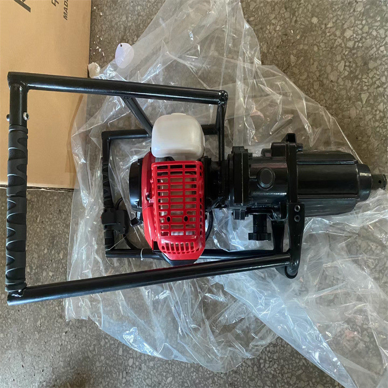 热销nlb-300手提式内燃螺栓扳手铁路计松紧螺帽寿命长各类螺栓扳