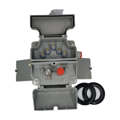 热销瓦斯气体继电器qj-25qj-40qj-50qj-80各种型号变压器保护