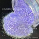 厂家批发幻彩金葱粉七彩闪粉美甲幻彩闪光粉超细大小混合亮片