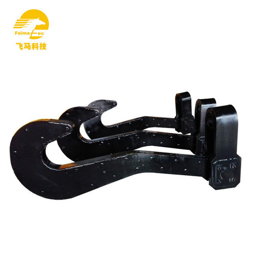 热销专业生产大型梁钢包吊具夹钳平衡吊具质量优价格底爆品