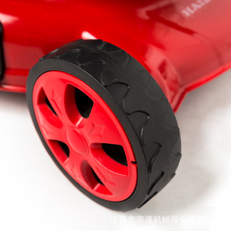 热销海道20寸草坪机手推式汽油割草机打草机5台起批