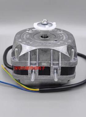 热销ebmpapst罩极电动机M4Q045-BD01-01/A68风机29W/36W/60W70W86