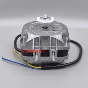 36W 热销ebmpapst罩极电动机M4Q045 A68风机29W 60W70W86 BD01