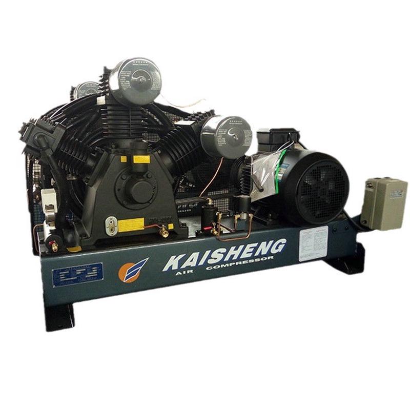 热销供应0.73/40空压机HTA110X11KW空气压缩机适用高压吹瓶激光模