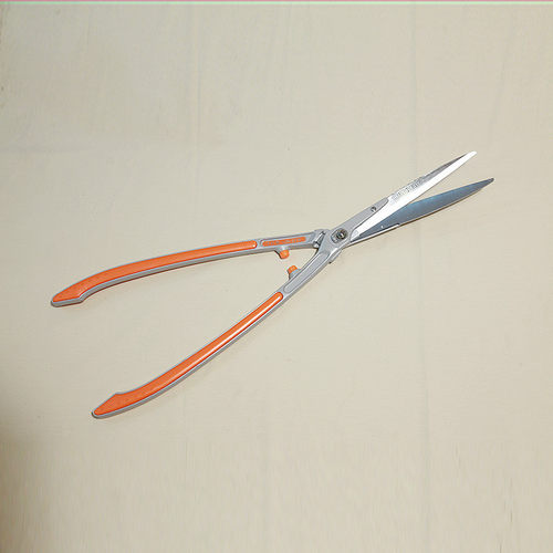 台湾直供厂家刘盛牌园林工具园林剪刀绿篱剪lh-210