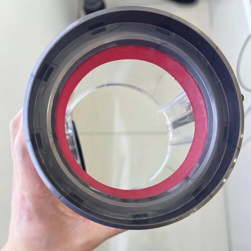 热销适用于维修*森吸尘器垃圾桶气旋集尘桶杯底盖v10v11戴吸头配