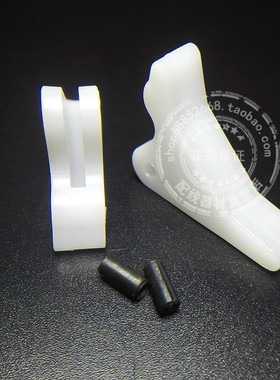 热销华社cp-25pc把耳板压扣pc板耳把拉手柄电路板助拔器