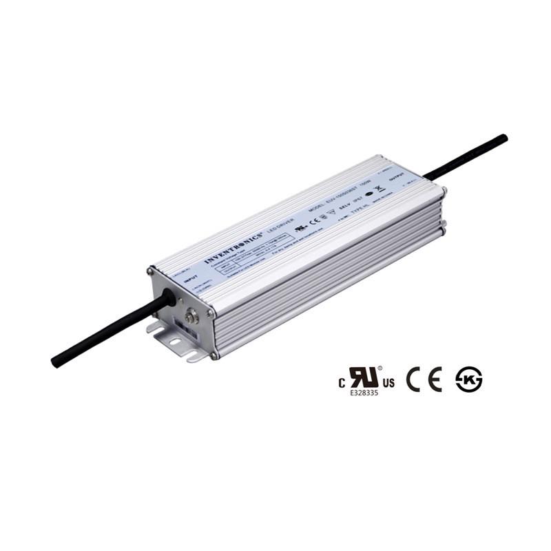 供应驱动英飞特LED户外驱动电源EUV-100SxxxST/SV效率高恒流系列