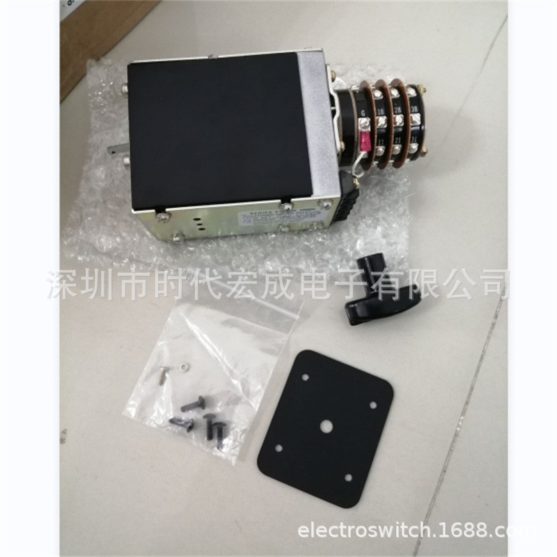 ELECTROSWITCH继电器开关9303DB原厂原装9306DBSERIES31LSR
