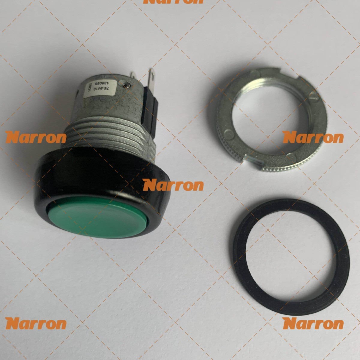 供应ITWSwitches按钮开关SA12-RB-N-RD-B-N-G