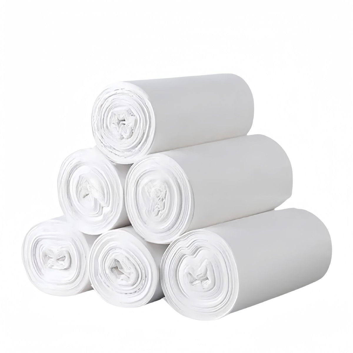 包邮整箱一次性居家用中号45*50垃圾袋办公白色宾馆酒店黑色加厚,家庭/个人清洁工具,家用垃圾袋,淘宝优惠券,粉丝福利购,淘宝优惠卷