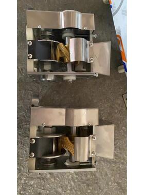 饺子机全自动商用饺子机可以做多种形状samosa三角饺子花边饺子