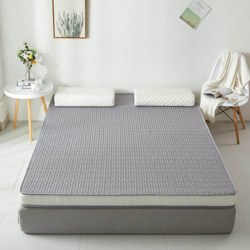 2o6x批发五星级酒店丝不塌陷乳胶可折叠凉感软床垫记忆棉加厚10cm,床上用品,羽绒/羽毛被,淘宝优惠券,粉丝福利购,淘宝优惠卷