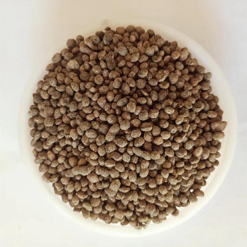 含黄腐酸全颗粒生物种植肥土壤活化剂生根壮苗水溶肥水溶