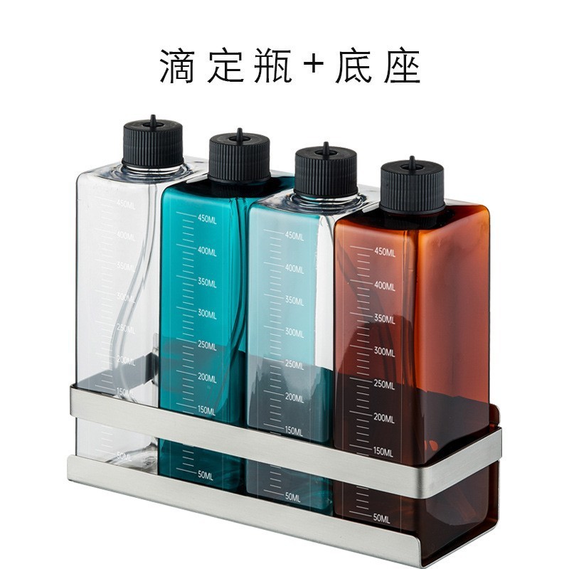 系统点d2d4水族滴定泵2头4头蠕动泵app自动加液肥草缸海缸滴定魔