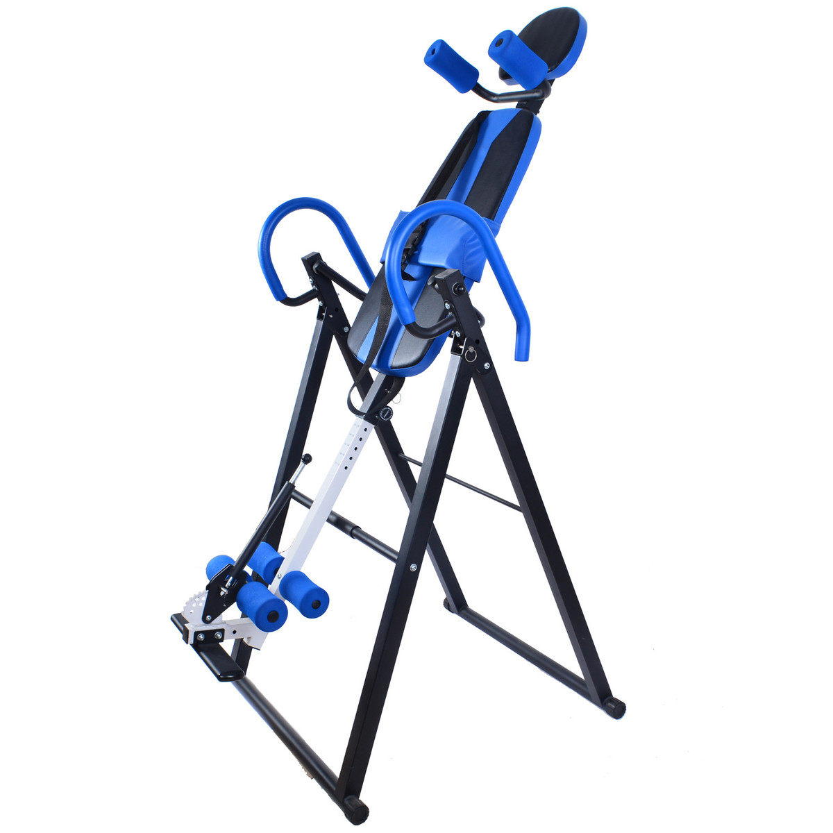 家用倒立机倒立倒吊辅助器瑜伽器材小型健身倒挂器腰椎拉伸器