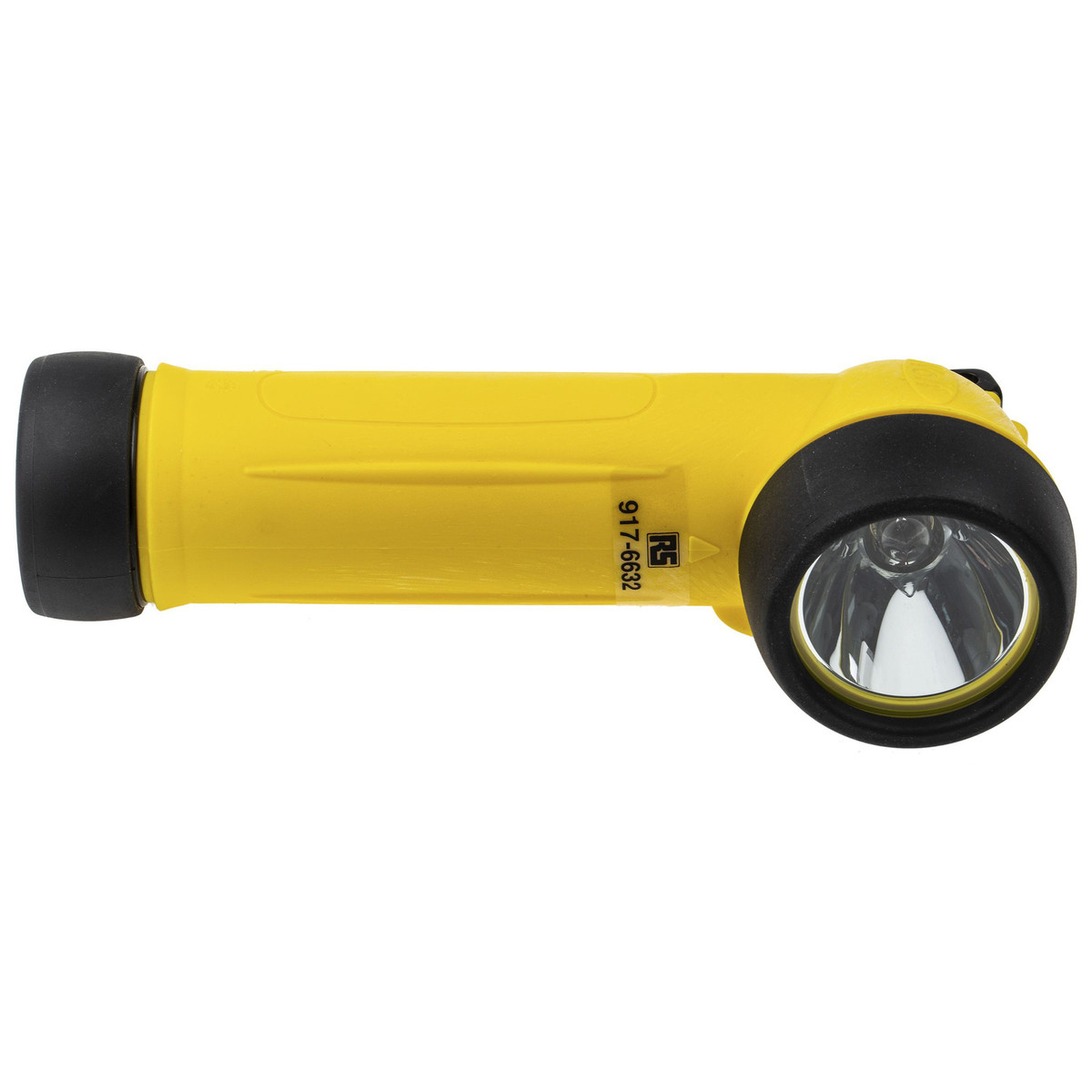 热销英国wolf狼牌led手电筒紧凑型安全atextr-60tr-65电筒
