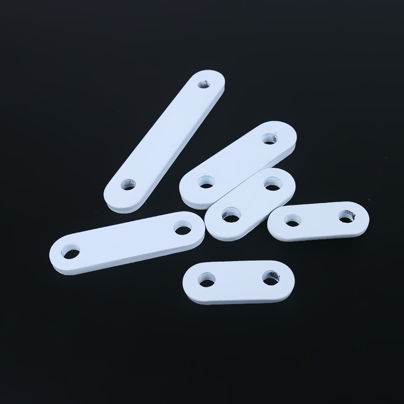 窗饰辅料喷漆铅块窗帘配件多种规格垂直感强窗帘布铅块