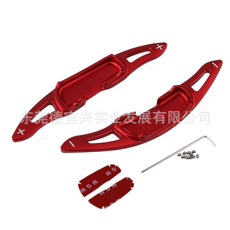 热销适用于马自达cx4cx5mx5昂科兹阿特塞拉方向盘换挡拨片加长