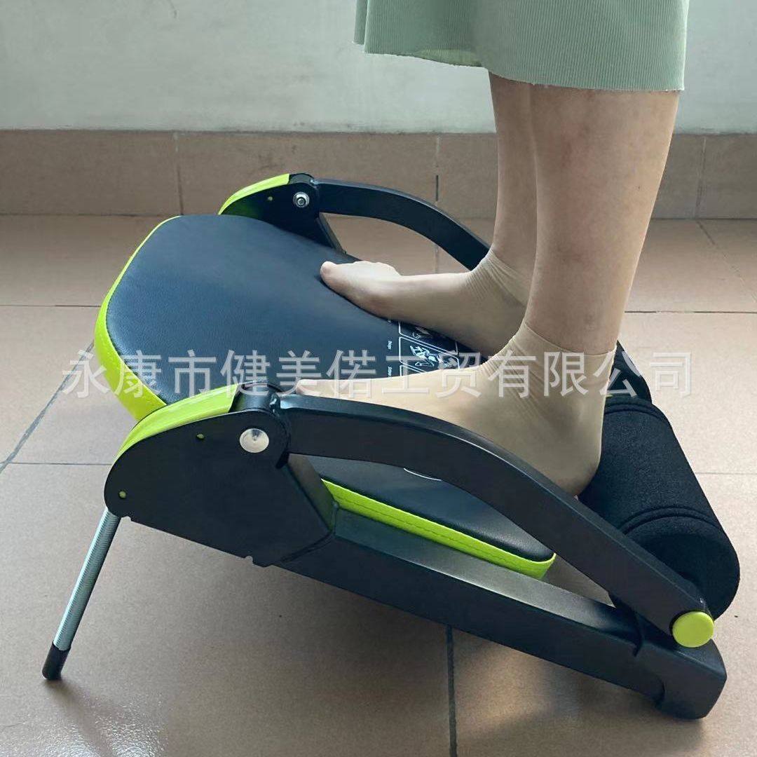 厂家直供迷你六合一收腹机挺健仰卧起坐板腰腹拉筋板健身器材