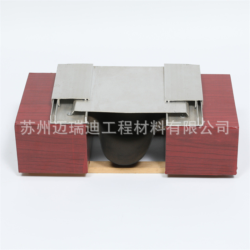 il2外墙变形缝铝合金金属盖板建筑伸缩缝厂家批发变形缝