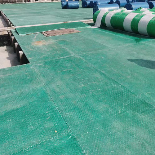 玻璃钢格栅盖板污水池玻璃钢花纹防静电配电房盖板盖板50*50*65