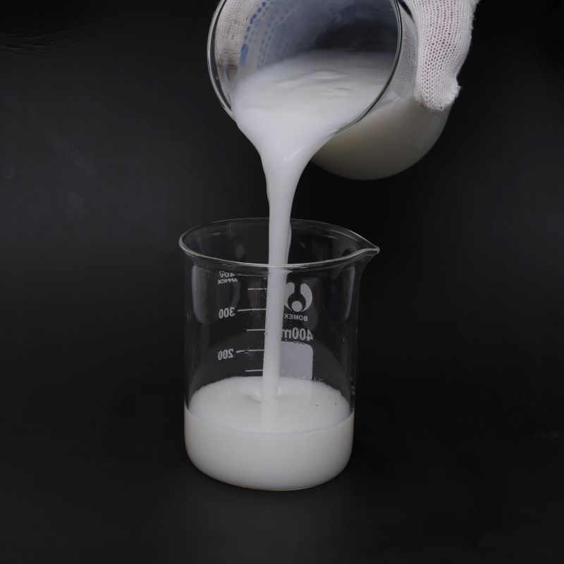 df582消泡剂主要用于水性胶黏剂消木工胶淀粉胶矿物油白乳胶泡