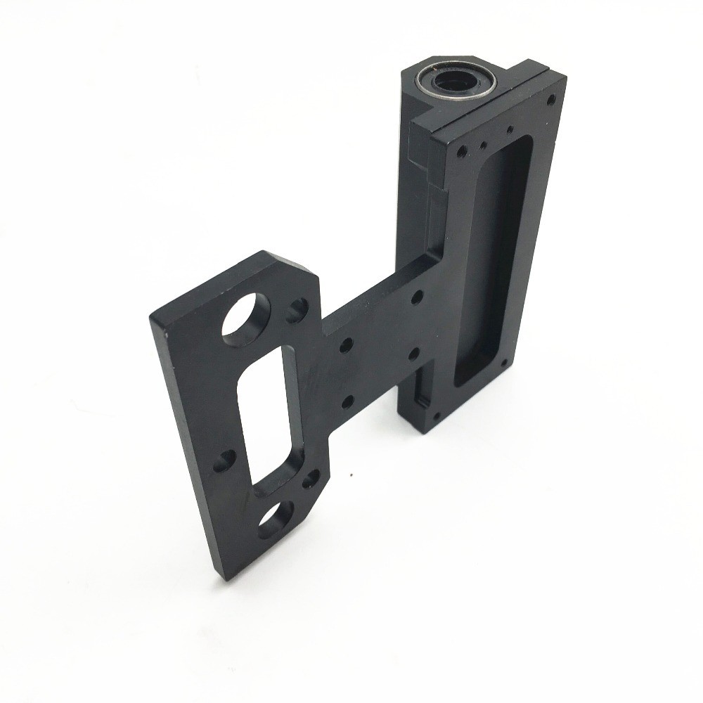 LulzBotTAZ3Dprinter配件X轴固定板+Z轴承套件（含塑料轴承）