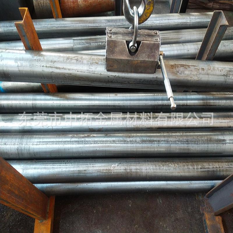 供应w6小工具钢w6高韧性高速钢棒w6冷拉高速圆棒规格齐全