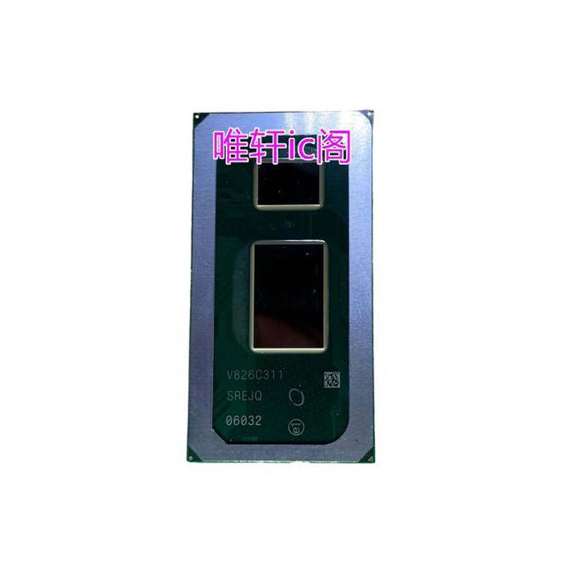 I5-8265U SREJQ  QQTG  i7-8565U SREJP I7-8809G SR3RL