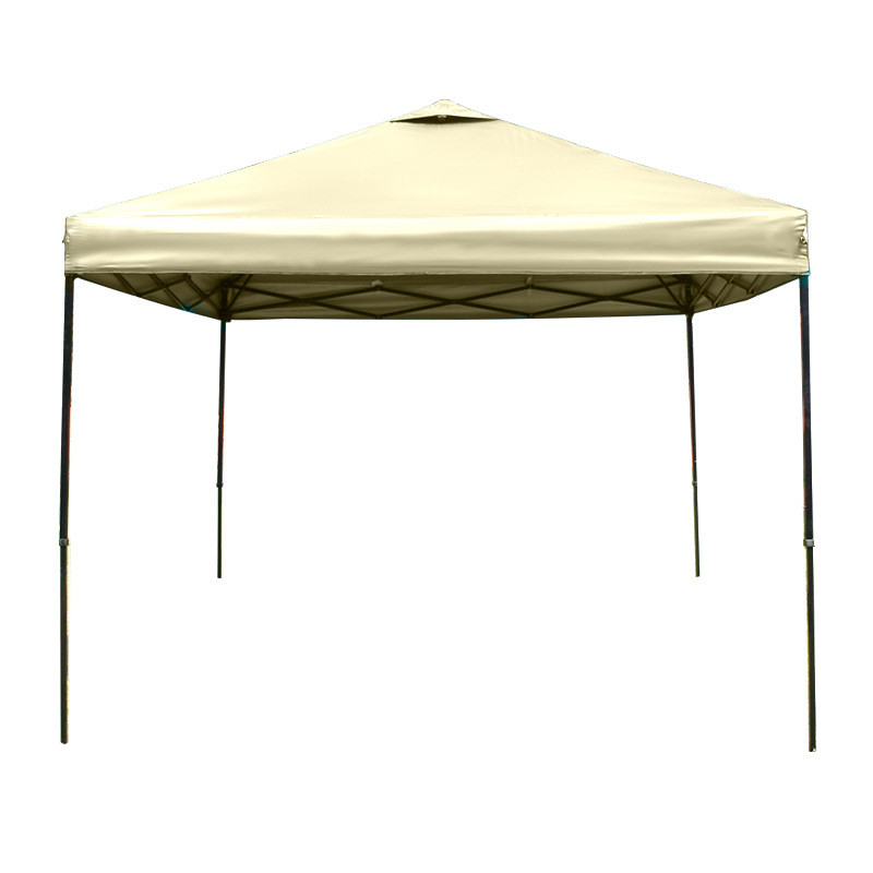 车载四脚用太阳大伞户外摆摊摆摊帐篷后备箱伸缩式折叠篷