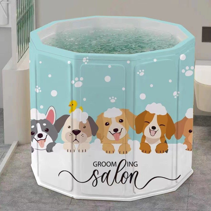 儿童浴盆折叠桶泡全身浴泡澡桶婴幼儿游泳家用洗澡桶成人浴缸批发,3C数码配件,USB灯,淘宝优惠券,粉丝福利购,淘宝优惠卷